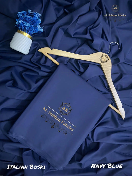 Italian Boski (Navey Blue) DanishStore