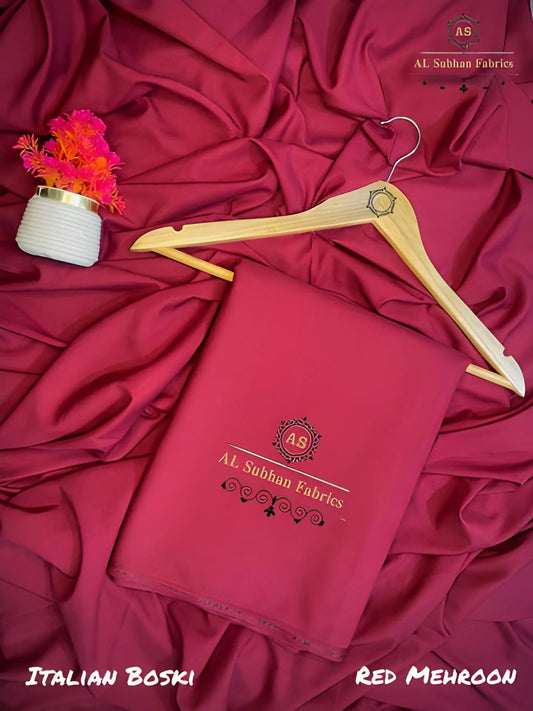Italian Boski (Red Mehrone) DanishStore
